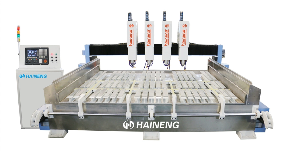 High Quality Granite Engraving Machine Stone Engraving Machine for Quartz Stone Countertop Processing