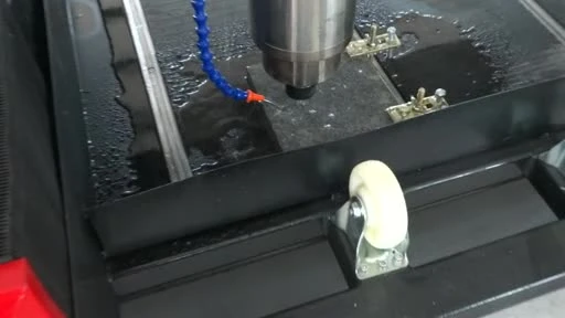 CNC Engraving Machine for Marble Stone Granite