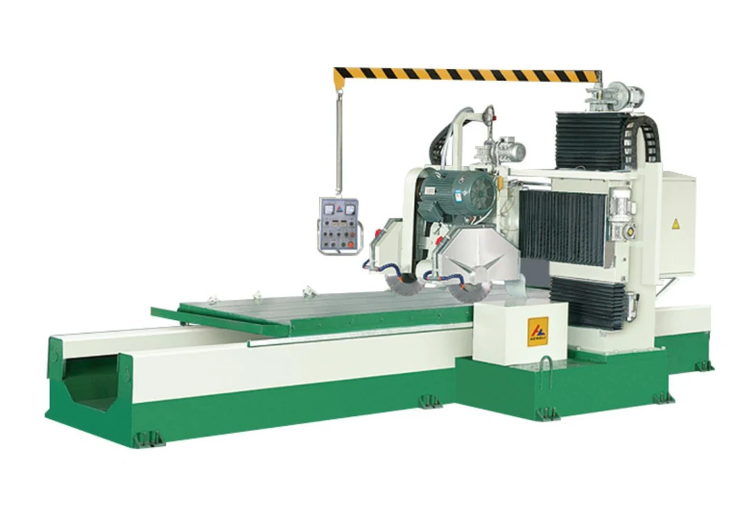 CNC Stone Profiling Machine Supplier Manufacturer for Marble Granite Shaping Cutting