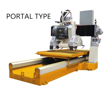 Stone Lathe Machine Granite Marble Special Shape Profiling Machine Profiling Machine for Linear Baluster Railing Skirting Cut