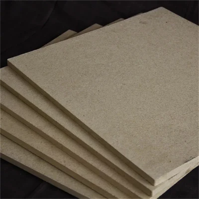 Refractory Ceramic Setter Plate Mullite Cordierite Slab for Furnace Kiln