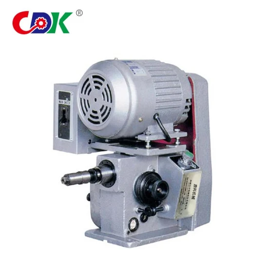 Hot Sale Dk-1 Vertical Gear Type Automatic Tapping Machine Nut Gear Type Drilling Tapping Machine