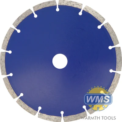 Diamond Cutting Disc Circular Saw Blades Tools Manufacuture for Granite Marble Concrete Brick Cutting Stones Warmth Tools