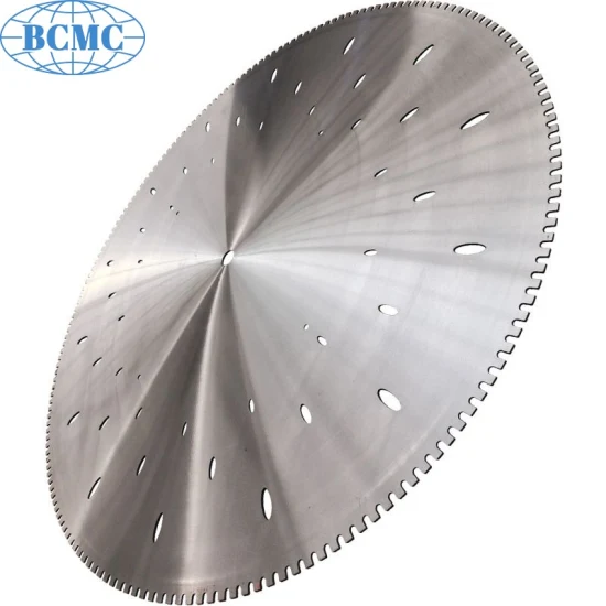 Bcmc HSB-3600 Series Quarry Stone Machine Dry Wet Cutting Blade for Granite Marble Stone